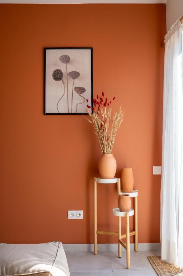 Stunning 2-Bedrooms Apartment In The Heart Of Atene Esterno foto