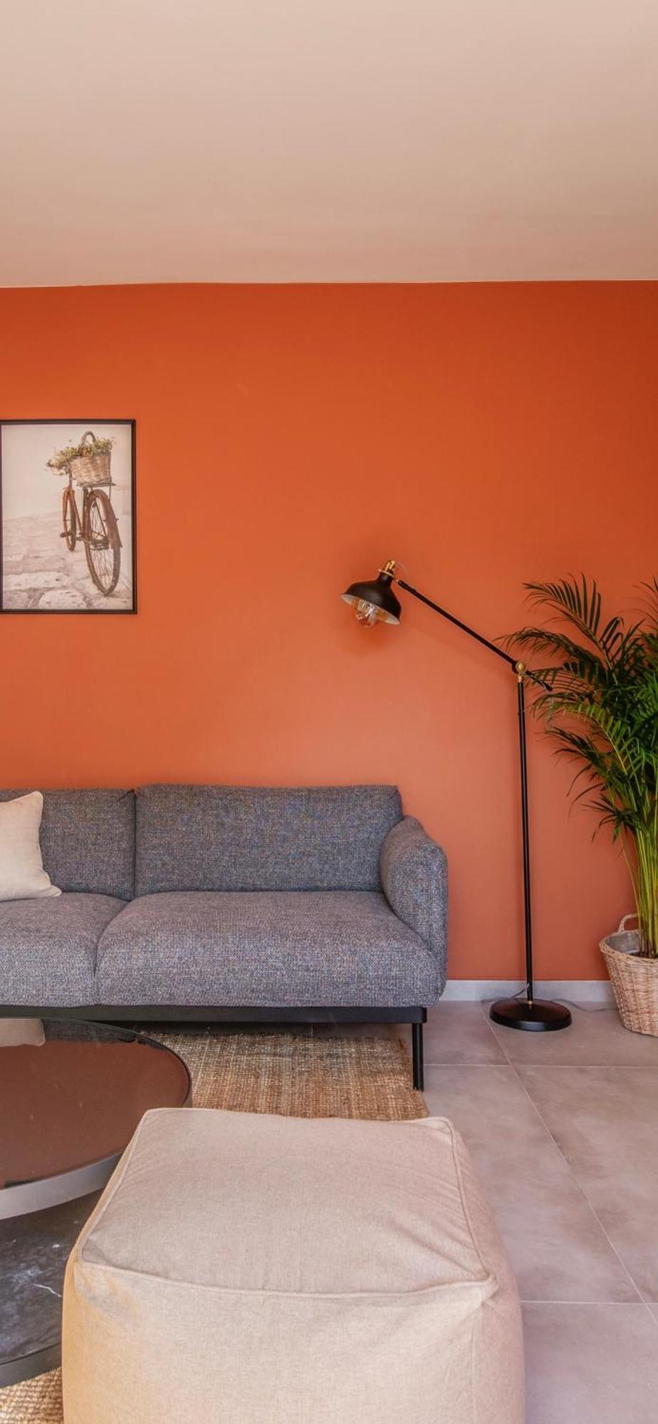 Stunning 2-Bedrooms Apartment In The Heart Of Atene Esterno foto